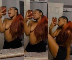 😘New In Town❤Pretty Pussy Ready 💕Incalls & Outcalls Only🔥Petite Brownskin Princess - Image 7