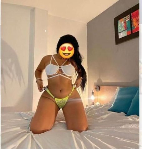 Hello baby im new 💦 girl latina very hot and sexy 😍 best services and prices baby available 24/7 - 1