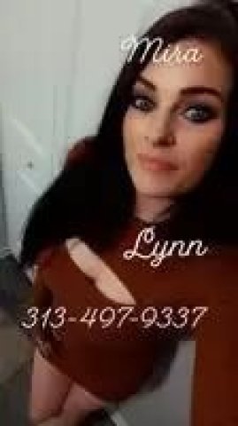 📣Ann Arbor Mira Lynn Is Back!💦In Call🔥 - 1