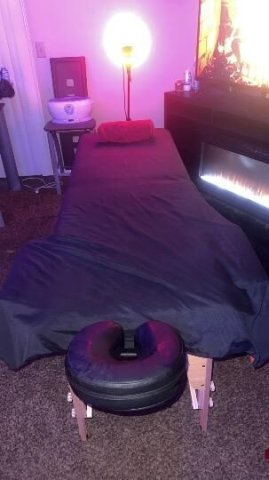 Secret Society Massage therapy only for the upscale 💓☺🔥 - 1