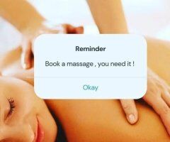 Secret Society Massage therapy only for the upscale 💓☺🔥 - Image 7