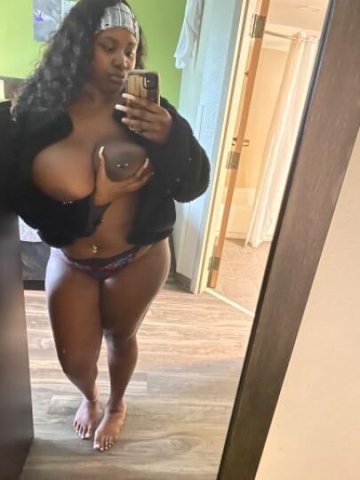 HEY BABY IS WORK STRESSFUL COME SEE ME ILL MAKE YOU FORGET ABOUT ALL THAT😫🤪💦 - 1