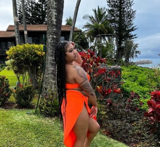 Exotic Babe😍⭐New N Town🥰🌹 Very Limited N Exclusive⭐ins/outs avilable Williams - 1