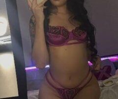 SEXY & FREAKY 😍 INCALL AVAILABLE NOW 😏 SEXY PINK & WET READY FOR YOU 😍💦DEEPTHROAT PRO 😏👅 - 21 - Image 2