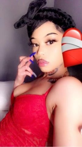 SEXY DEMON - 1