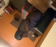 ✨INCALL QV SPECIALS✨SLOPPY THROAT🤤 💦 🥥🍑 💦 Excellent Service😘🤤 - Image 3
