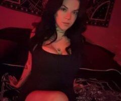 wanna get spooky with a black haird beauty 👀 - Image 6
