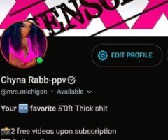 leavin Saturday💋Michigan juiciest Bombshell🍑100% Real🎥onlyfans.com/mrs.michigan - 31 - Image 10