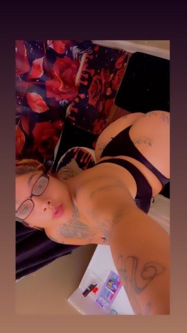 Puerto Rican Princess - 27 - 1