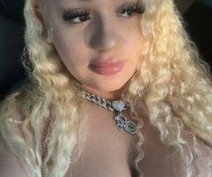 100% real babe facetime me now😘 available now for outcalls💦 guarantee satisfaction😘💋 - 19 - Image 3