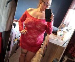 Abilene escorts - CURIOUS QUEEN ready to play..sorry guys I literally justI'