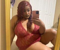 Thick Curvy Ebony BBW Avaliable For Outcalls Now!! - Image 4