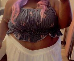 Juicy bbw gotta be 2sum to do sum👅🫦 - 29 - Image 1