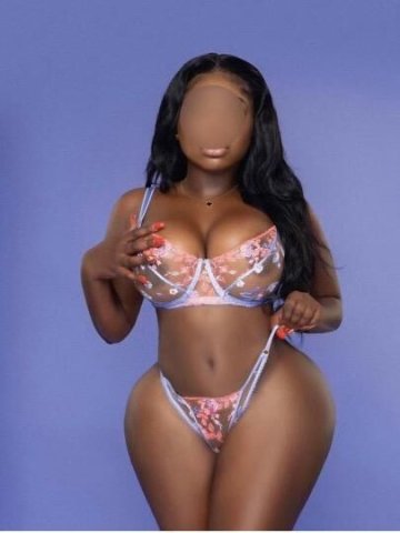 New Busty Doll In Town - 1