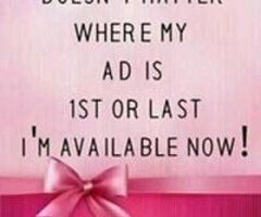 🍫The Best is Here 💋Have you booked yet!💦Taking Appointments 💋💦Catch me while i'm here💋The One and Only..Madison🍫 - Image 2