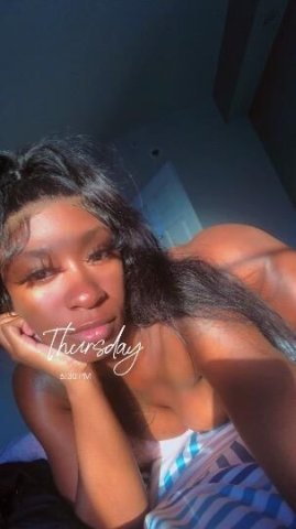 Divine Chocolate ebony 💋💦 - 1