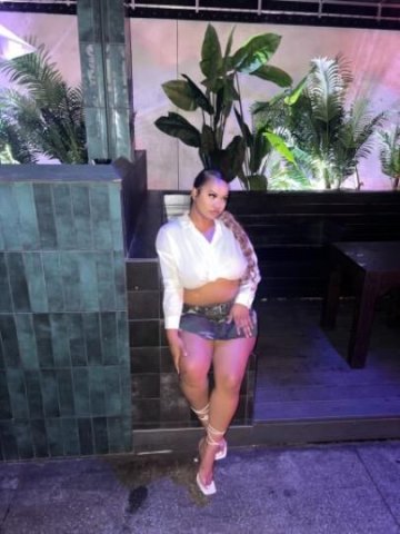 ITS YOUR FAVORITE EXOTIC THERAPIST🌟👅 - 1