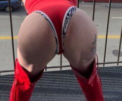 THICK ASS SEXY SQUIRTER - 38 - Image 5