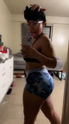 PROVIDE MY UBER FOR BJ OUTCALL - 1