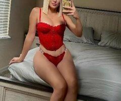 Chesapeake escorts - Latina disponible solo por una semana