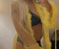 Charlottesville escorts - 💦💥I m new in town, cum see me while you can 💦💦