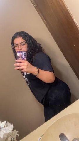 THICK SPANISH SEXY SINORITA💦 - 1