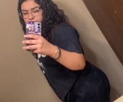 Wichita escorts - THICK SPANISH SEXY SINORITA💦