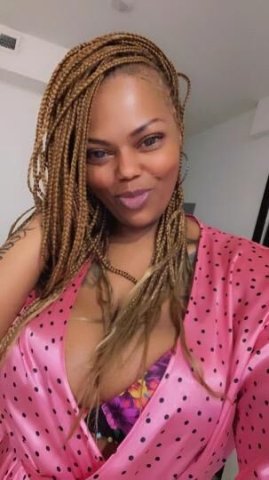 NUDE BODY MASSAGE> 125$ (nuru 30min)--LIVE Video Chat 50$ ({electronic erotic massages100$+}) - 1