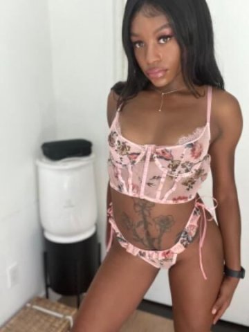 Carmel Beauty!Throat Fucking Special! - 1