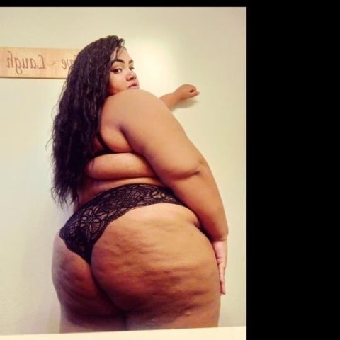baddest bbw - 1