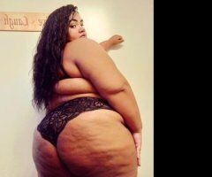 Peoria escorts - baddest bbw
