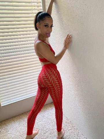 ❤Exotic Playmate🌹✨ - 1