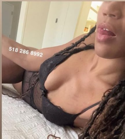 Cum Play With This Touring Florida Flame - 1