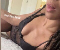 New York City escorts - Cum Play With This Touring Florida Flame