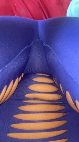 BROWN SUGG THROAT QUEEN👅🍆💦 - 1