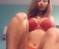 Albuquerque escorts - New in town and eager to meet