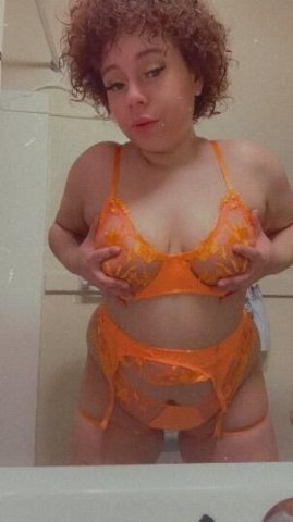 Freaky Mami - 1