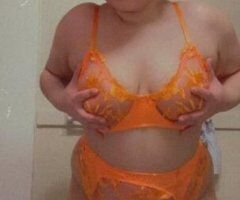 New York City escorts - Freaky Mami