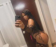 CHOCOLATE FUN SIZE BEAUTY READY TO GIVE PLEASURE💦🍫 - Image 2