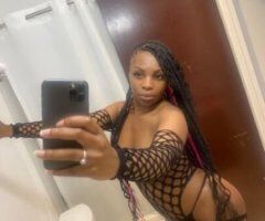 CHOCOLATE FUN SIZE BEAUTY READY TO GIVE PLEASURE💦🍫 - Image 3