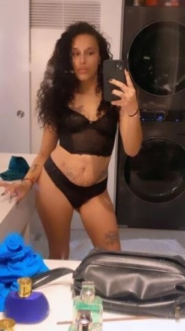 Sexy Dominicana - 1