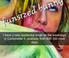 funsized bunny incall and outcall - 33 - Image 5