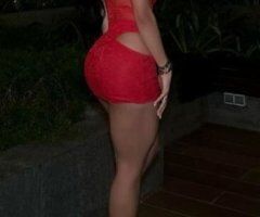 Eastern Connecticut escorts - la baby