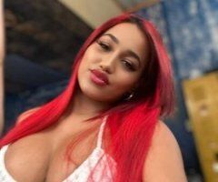 latina peliroja - Image 4