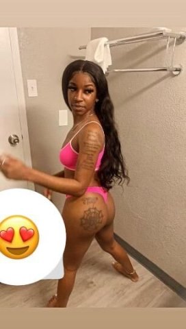 Come Fuck wit nii😍 - 22 - 1