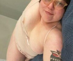 Hairy BBW - INCALL (central durham) - Image 3