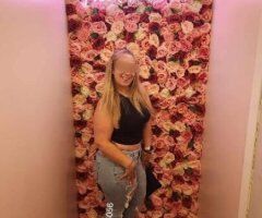 St. Louis escorts - 💦CURVY BLONDE WITH CURVES FOR DAYS💦