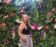 💦CURVY BLONDE WITH CURVES FOR DAYS💦 - Image 3