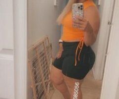 💦CURVY BLONDE WITH CURVES FOR DAYS💦 - Image 4
