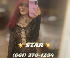 🌟 SEXY STAR 🌟 See FOR 1on 1 or two girl with tattooedviixen - 28 - Image 4